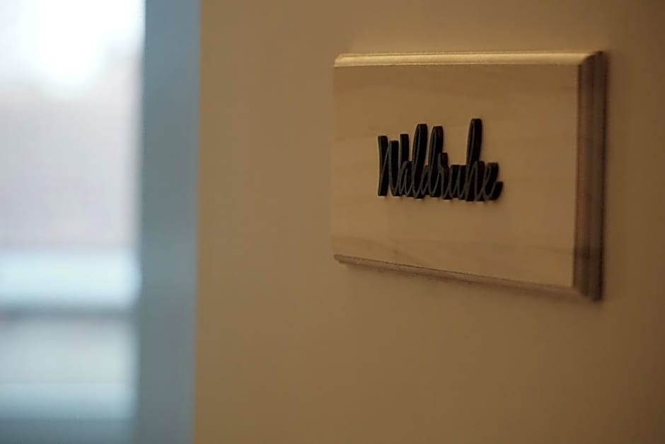 Landhotel Strandallee