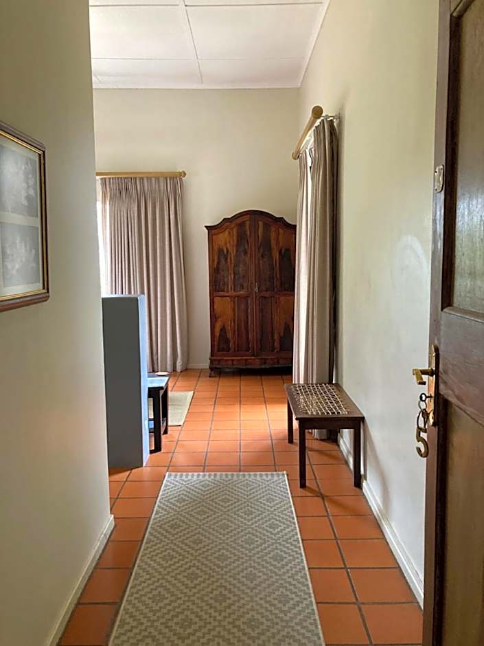 Naries Namakwa Retreat