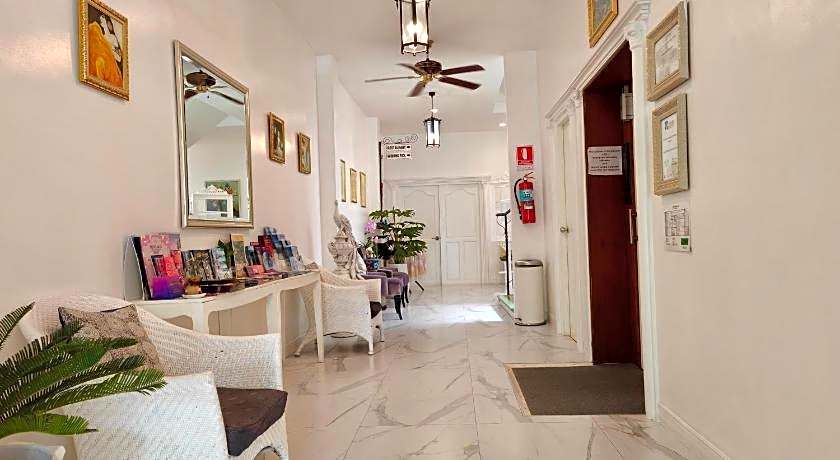 Casa Blanca Boutique Hotel - SHA Plus