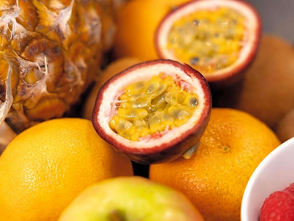 Hotel Novotel Brussels Airport