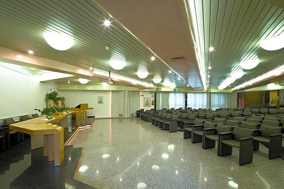 Hotel Villa Ricci & Benessere