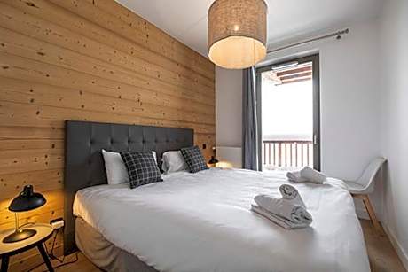 3 Bedrooms 6 People PREMIUM