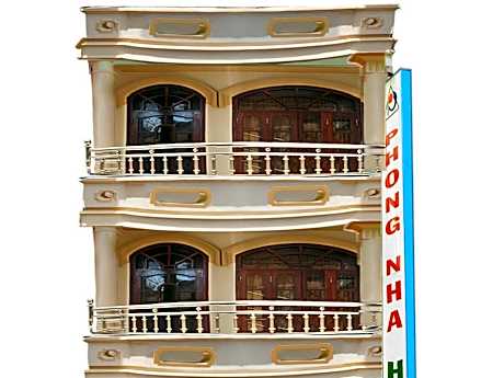 Phong Nha Hotel