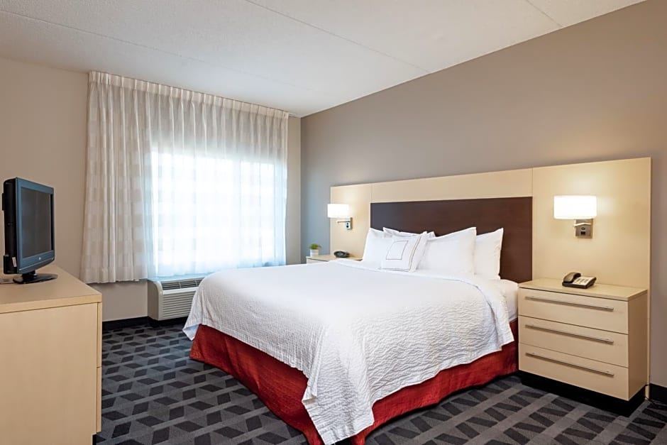 TownePlace Suites by Marriott Charlotte Mooresville