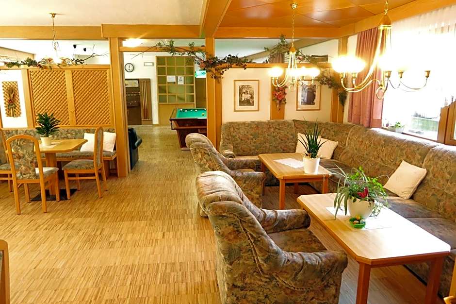 Apartments Residence Montana