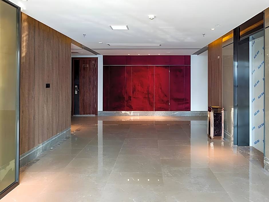 GreenTree Apartment Changsha Xiangya Hospital Prov – Changsha, OH