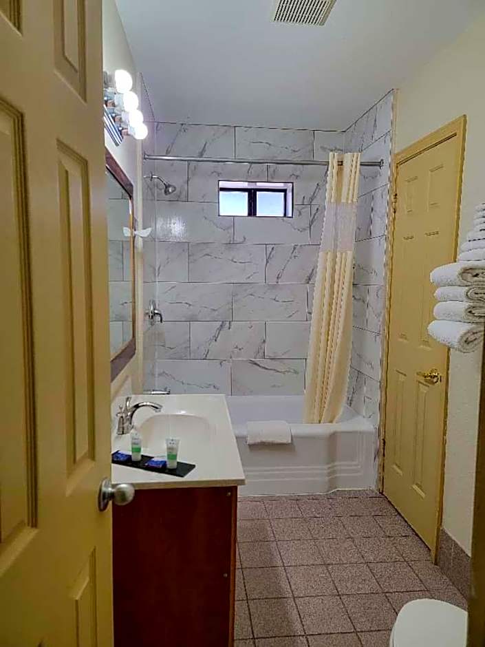 Americas Best Value Inn Williams Grand Canyon