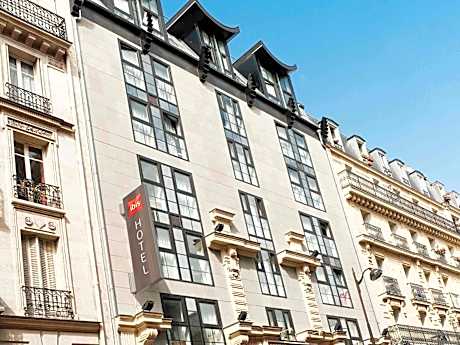 ibis Paris Bastille Faubourg-Saint-Antoine 11eme