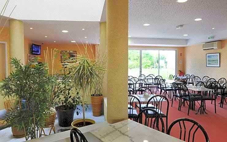 The Originals City, Hotel des Arenes, Saintes