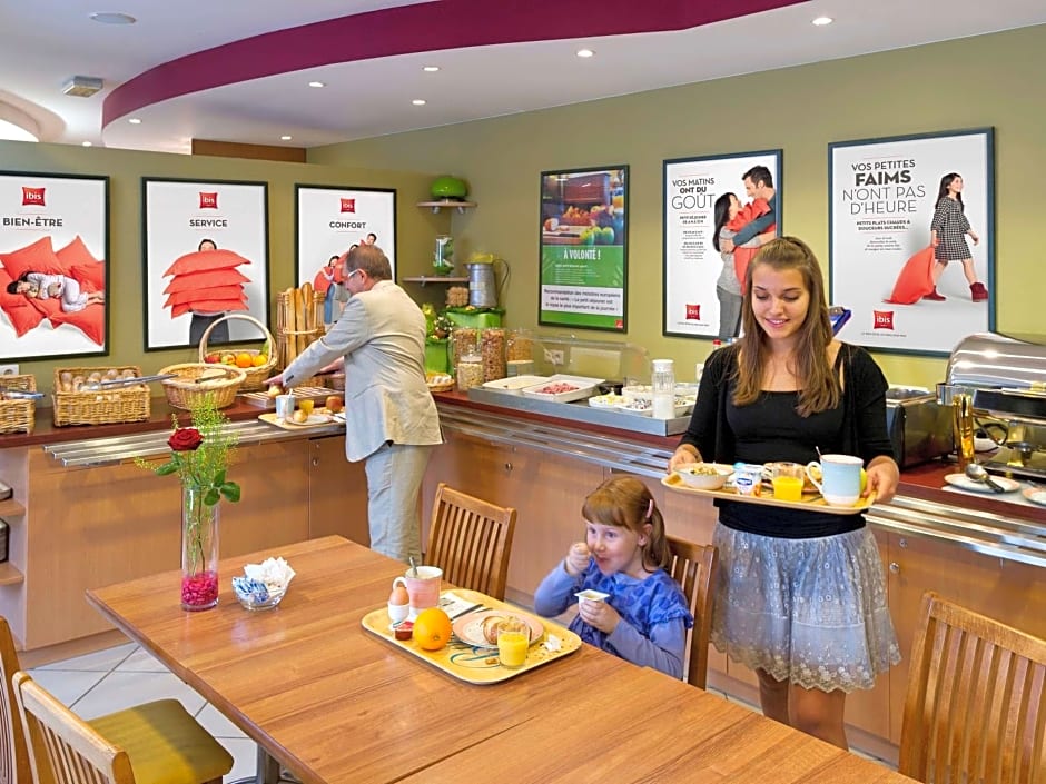 ibis Liège Seraing