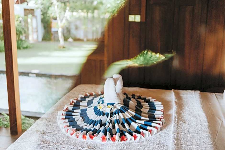 Jati Indah Villas