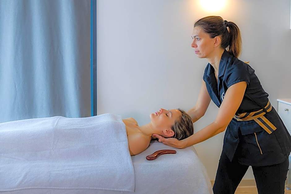 Garrigae Manoir de Beauvoir Poitiers Sud