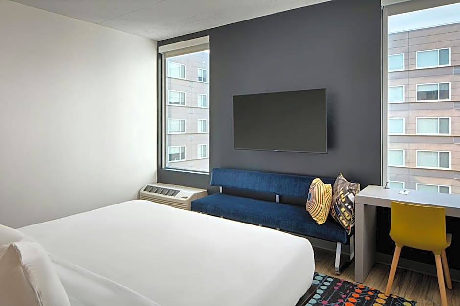 Aloft Arundel Mills BWI Airport