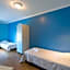 "Cap Riviera" Hotel & Restaurant Saint Aygulf