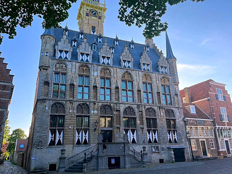 De Logeerkamer Gapinge