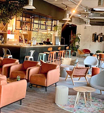 Campanile Saint Brieuc - Centre Gare