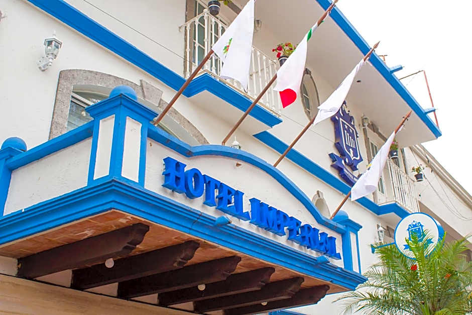 Hotel Imperial