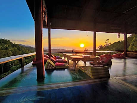 SZ Samui Glamping