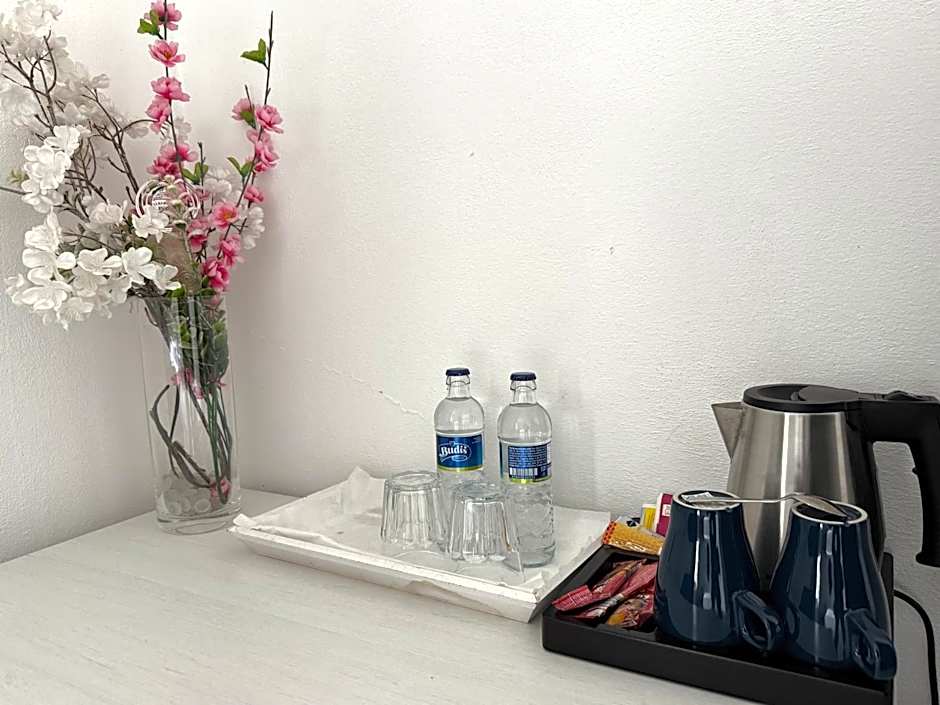 Saint Michael - Garni Hotel