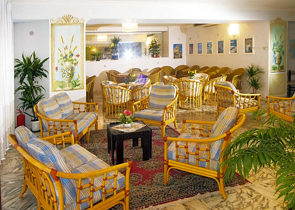 Villa Athena