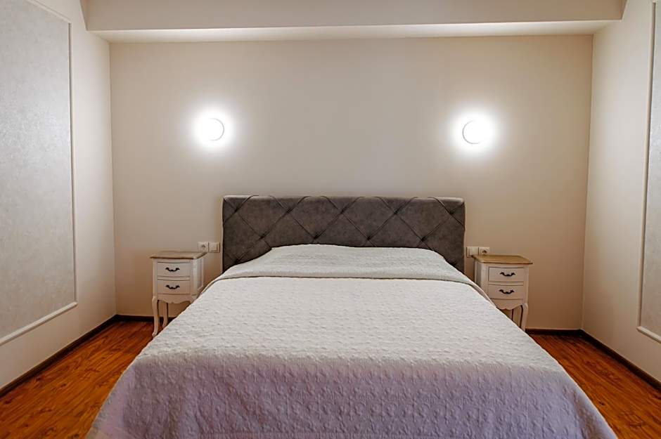 Villa Arus