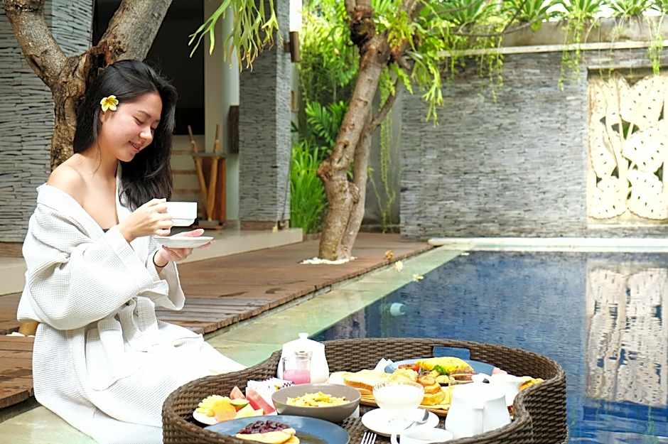 The Wolas Villas