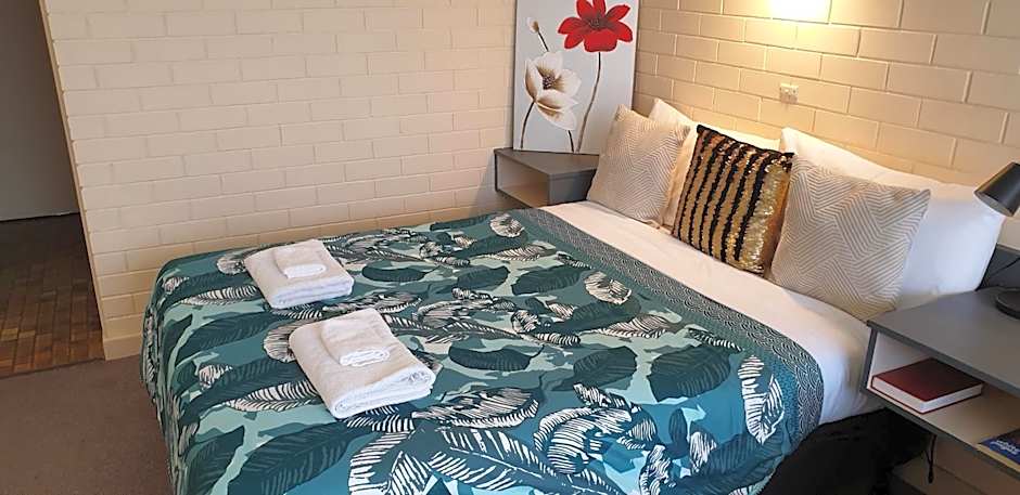 Sandpipers @ Millicent