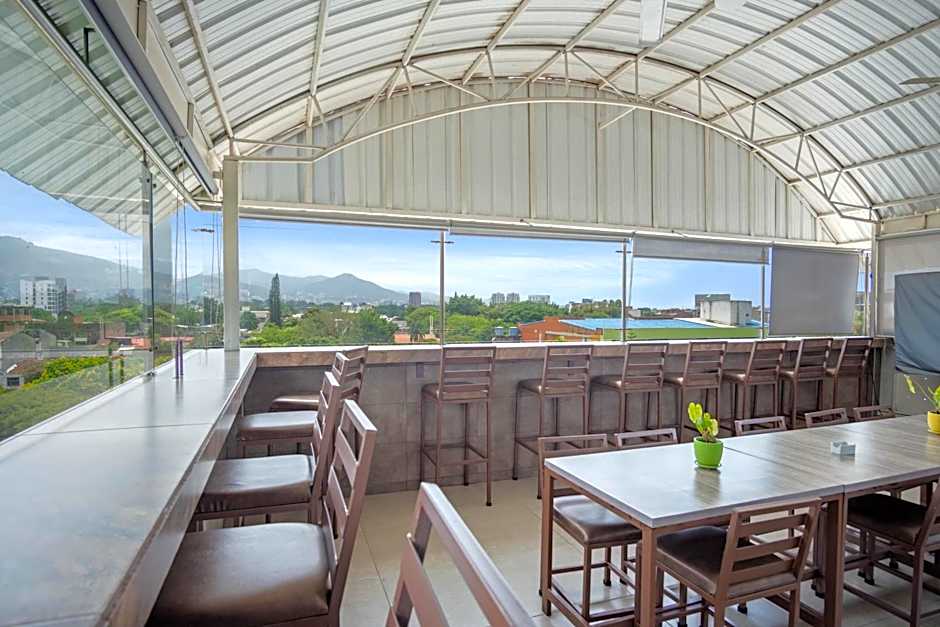 Ayenda 1420 Eco Suite