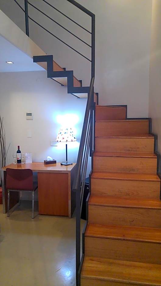 Telmho Hotel Boutique