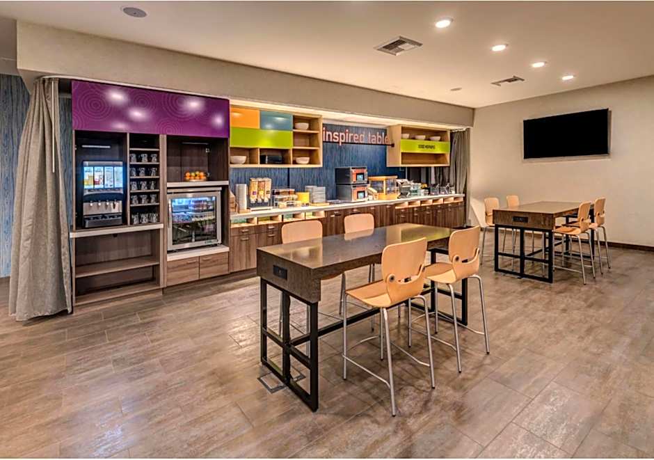 Home2 Suites By Hilton Reno