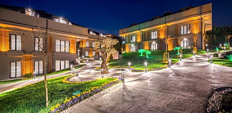 MENALO HOTEL PREMIUM ISTANBUL AIRPORT