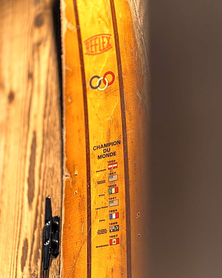 OTTON-Charzykowy Bed&Restaurant