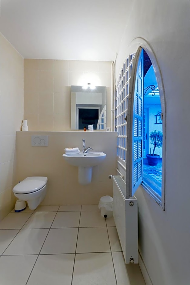 Hostel20 Toulouse Wilson