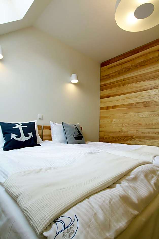 Dom Wakacyjny Solano