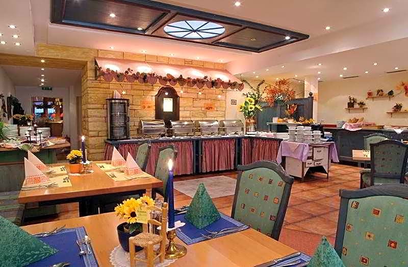 IFA Breitach Appartements