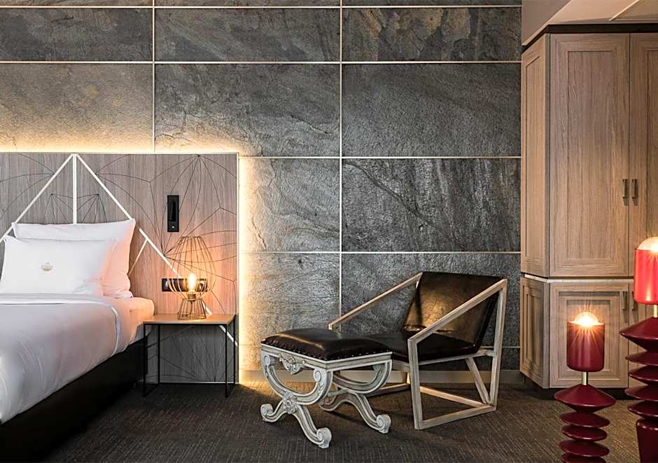 Nosalowy Park Hotel & Spa