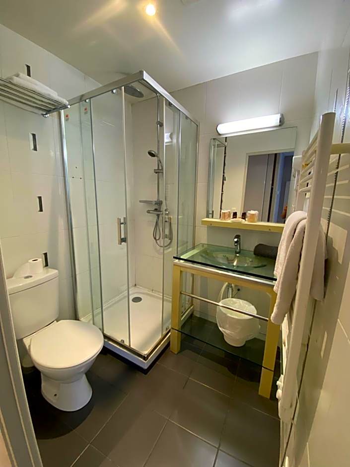 La glycine hotel, spa et bien-être