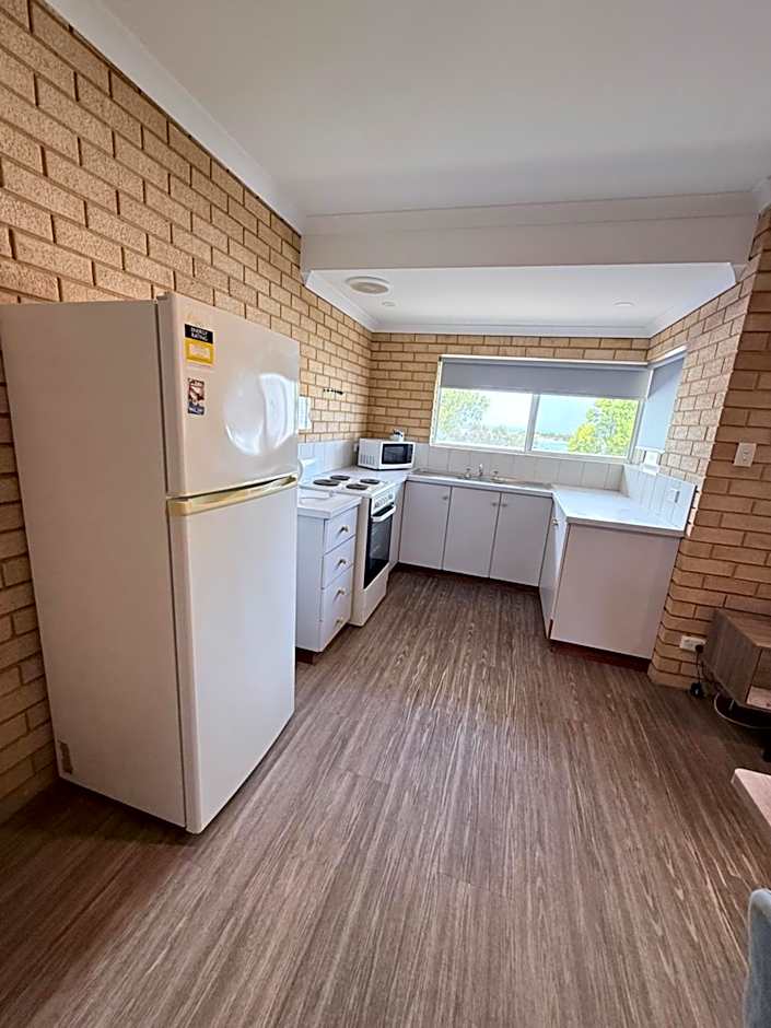 Kalbarri Seafront Villas