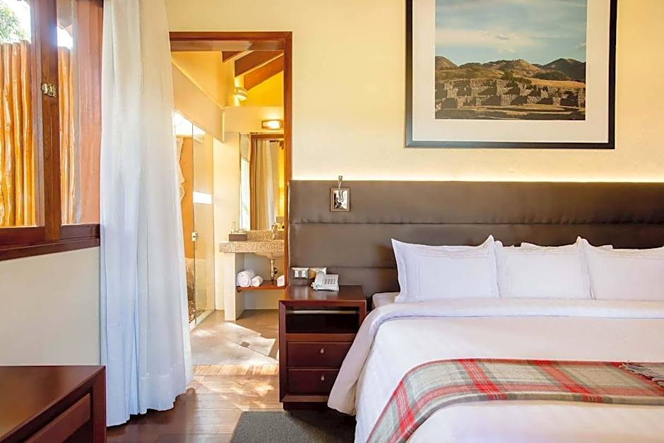 Casa Andina Premium Valle Sagrado Hotel & Villas