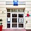 ibis budget Saint-Maurice