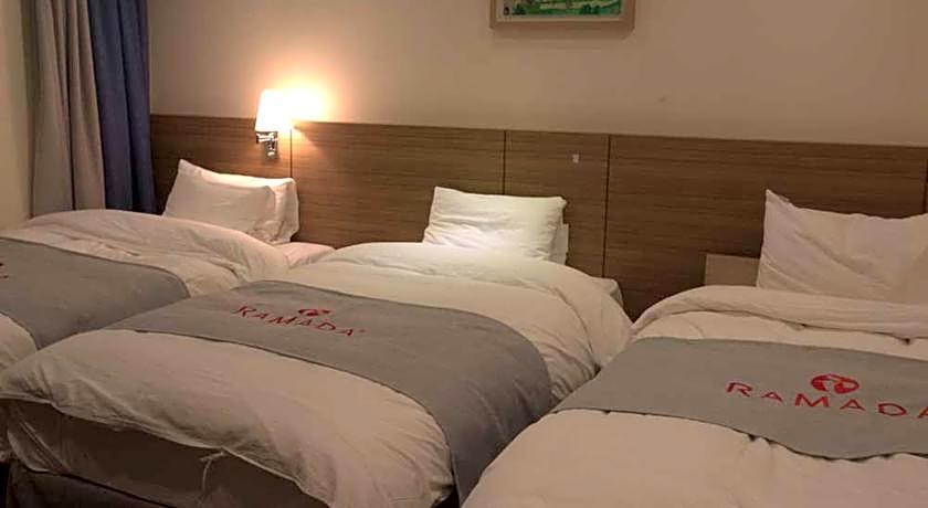 Ramada by Wyndham Gangwon Taebaek