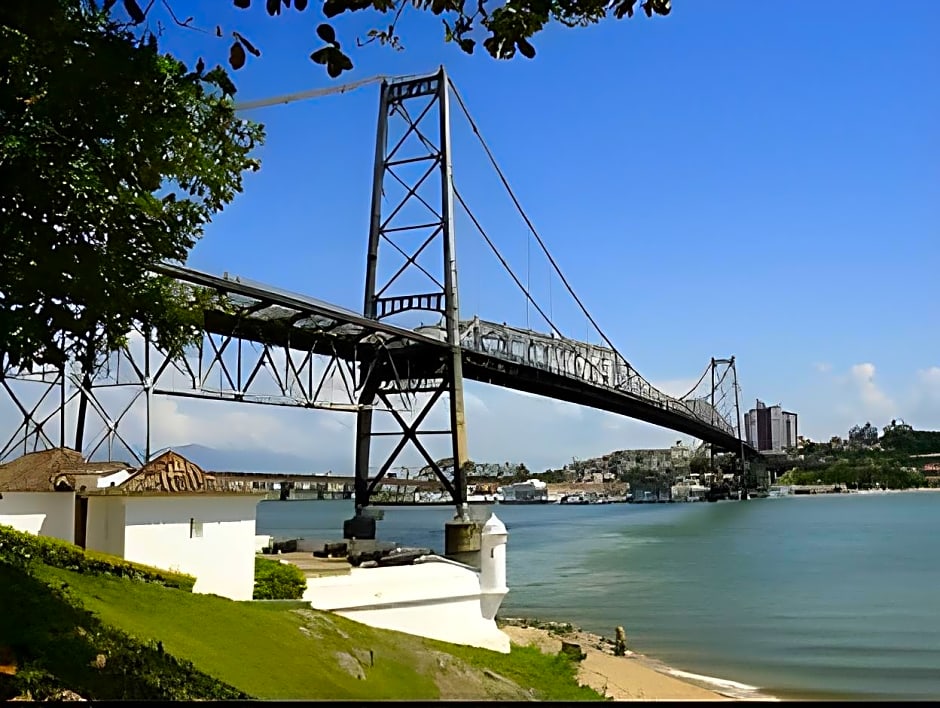 Mercure Florianopolis Centro Hotel