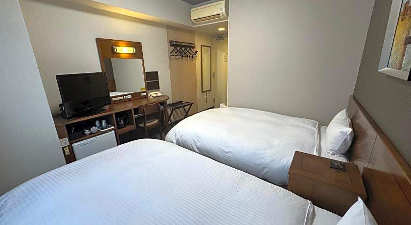 Hotel Route-Inn Gotenba Eki-Minami