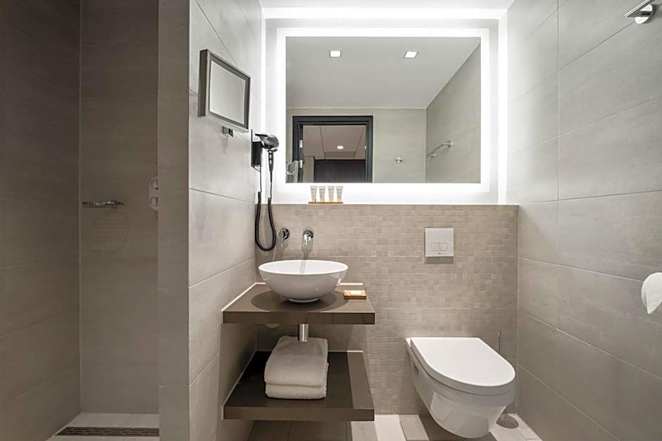 Radisson Hotel & Suites Amsterdam South