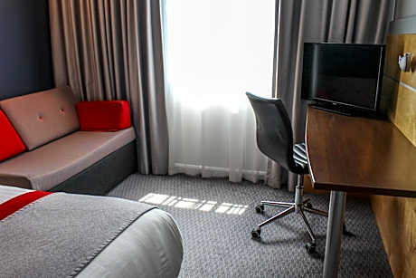 Standard Room with Free Hot Breakfast