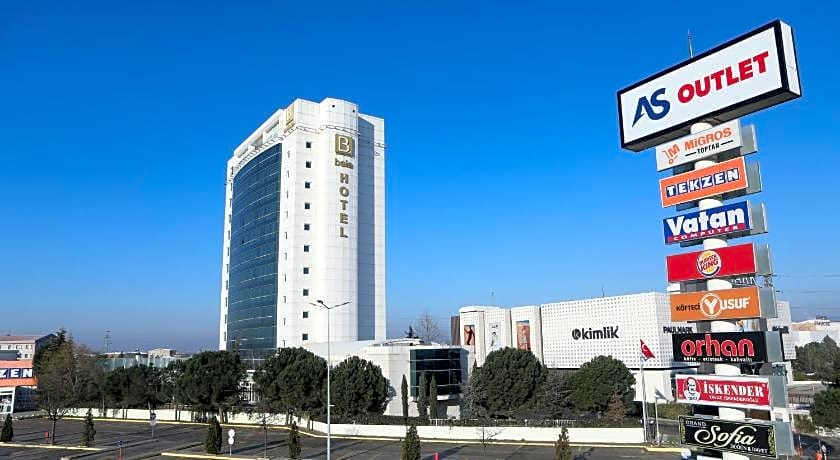 Baia Bursa Hotel