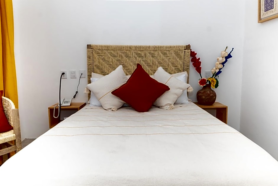 Santa Cecilia Hotel