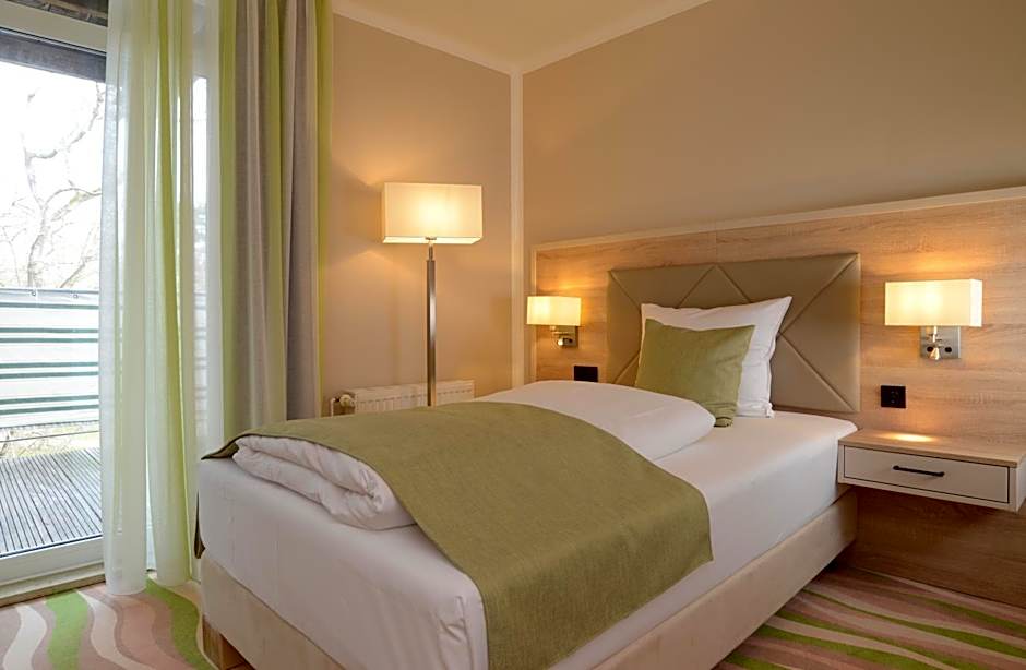 Seehotel Grossherzog von Mecklenburg