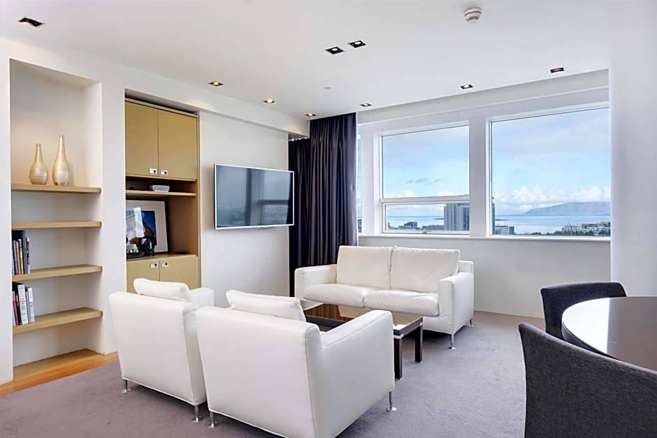 Hilton Reykjavik