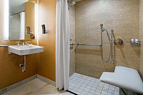 Premium Room, 2 Double Beds